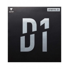 Poťah Victas Spinpips D1