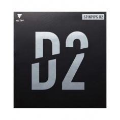 Poťah Victas Spinpips D2