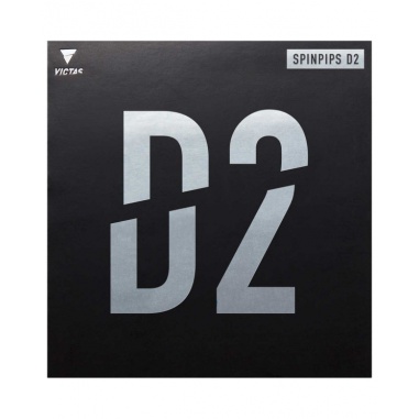 Poťah Victas Spinpips D2