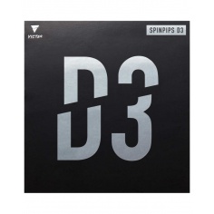 Poťah Victas Spinpips D3