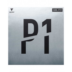 Poťah victas Curl P1R