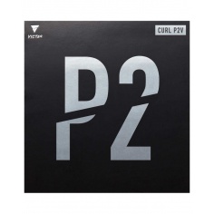 Poťah Victas Curl P2V
