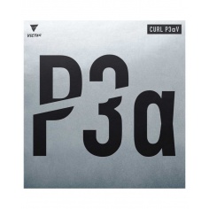 Poťah Victas Curl P3aV