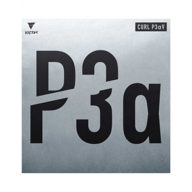 Poťah Victas Curl P3aV