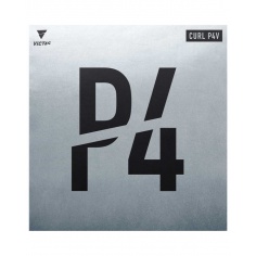 Poťah Victas Curl P4V