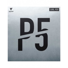 Poťah Victas Curl P5V