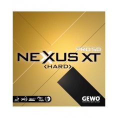 Poťah Gewo Codexx XT PRO 50 Hard
