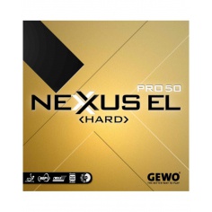 Poťah Gewo Nexxus EL PRO  Hard