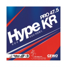 Poťah Gewo Hype KR PRO 47.5