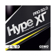 Poťah Gewo Hype XT PRO 50