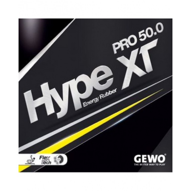 Poťah Gewo Hype XT PRO 50