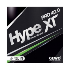 Poťah Gewo XT Pro 40
