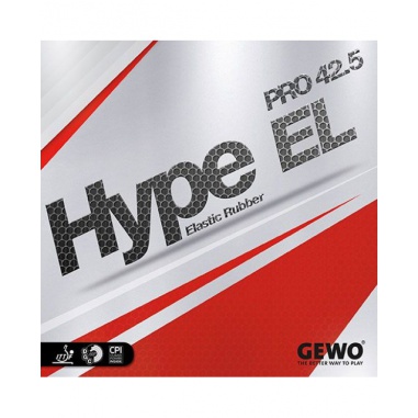 Poťah Gewo Hype EL Pro 42.5