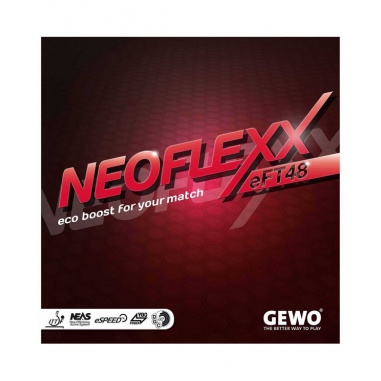 Poťah Gewo Neoflexx eFT 48