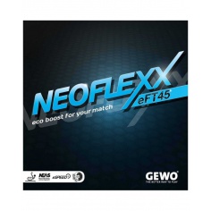 Poťah Gewo Neoflexx eFT 45