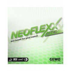Poťah Gewo Neoflexx eFT 40