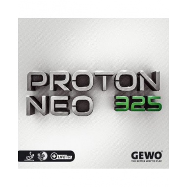 Poťah Gewo Proton Neo 325