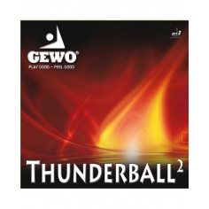 Poťah Gewo Thunderball 2