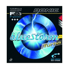 Poťah Donic Bluestorm Z1 Turbo