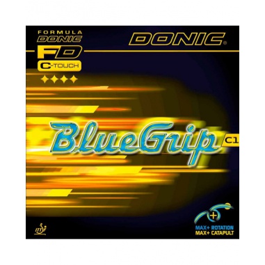 Poťah Donic Bluegrip C1