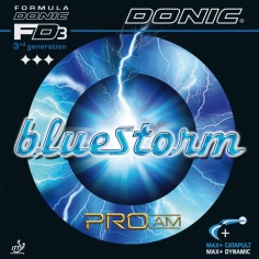 Poťah Donic Bluestorm Pro AM