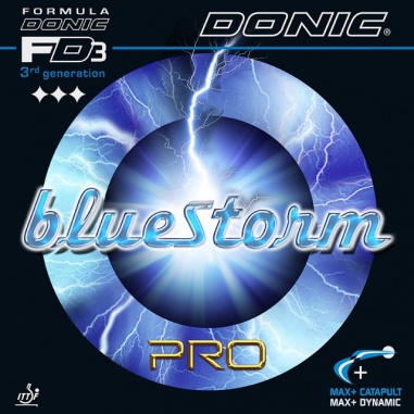 Poťah Donic Bluestorm Pro