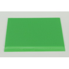 Poťah Tibhar Grass D.Tecs ZELENÝ 2