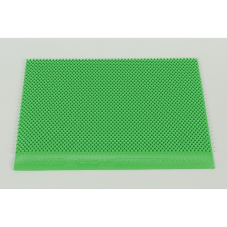 Poťah Tibhar Grass D.Tecs ZELENÝ