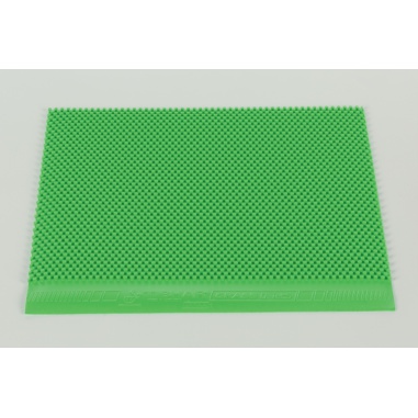 Poťah Tibhar Grass D.Tecs GS ZELENÝ