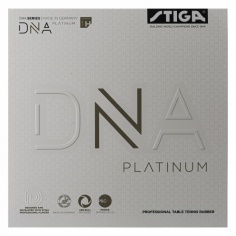 Poťah Stiga DNA Platinum H
