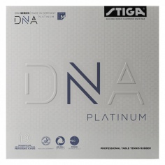 Poťah Stiga DNA platinum M