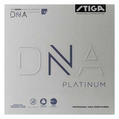 Poťah Stiga DNA platinum M