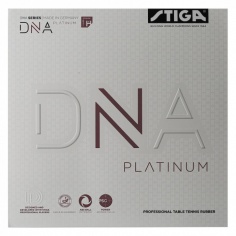 Poťah Stiga DNA Platinum XH 