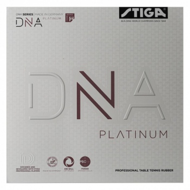 Poťah Stiga DNA Platinum XH 
