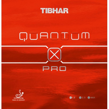 Poťah Tibhar Quantum X Pro