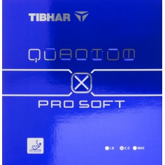 Poťah Tibhar Quantum X Pro