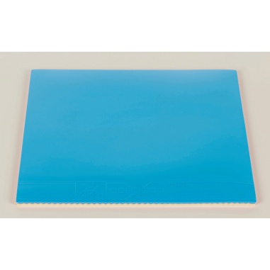 Poťah Tibhar Quantum X Pro Soft MODRÝ