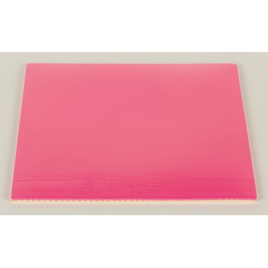 Poťah Tibhar Quantum X Pro Soft RUŽOVÝ