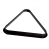 Rámik na biliardové gule -  trojuholník