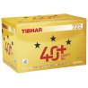 Loptičky Tibhar 3star P-ball 40+ SYNTT NG, x72