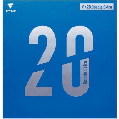 Poťah Victas V 20 Double Extra