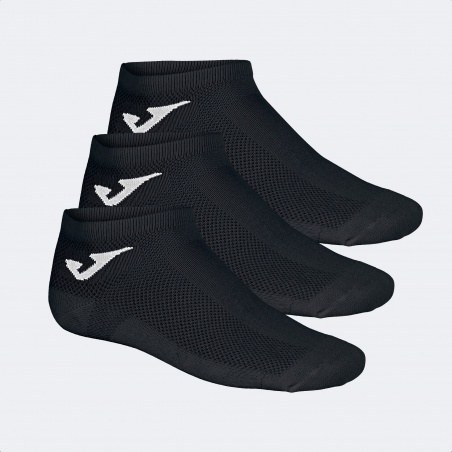 Ponožky Joma Invisible, 3 páry