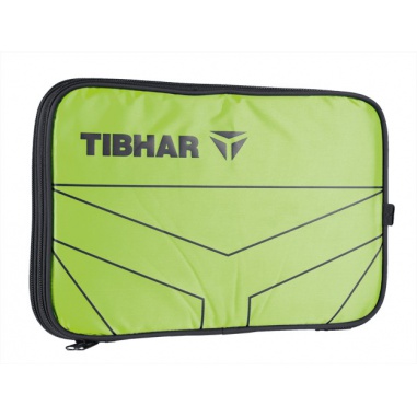 Púzdro Tibhar T Square Double GREEN