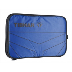 Púzdro Tibhar T Square Double NAVY