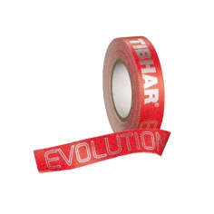 Ochranná páska Tibhar Evolution 12/5 RED