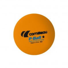 Pingpongove loptičky Cornilleau P-ball* 40+ Evolution ABS 2