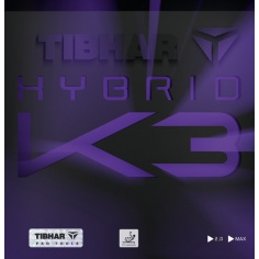 Poťah Tibhar K3 Hybrid
