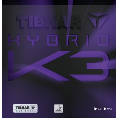 Poťah Tibhar K3 Hybrid