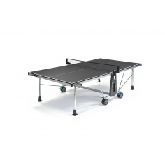 Pingpongový stôl Cornilleau 300 Indoor ŠEDÝ