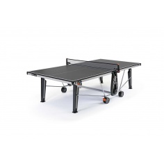 Pingpongový stôl Cornilleau 500 Indoor NEW ŠEDÝ